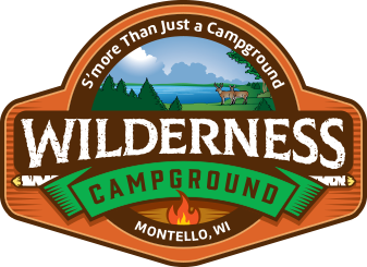 Wilderness Campground Logo